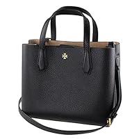 Algopix Similar Product 4 - Tory Burch Womens Blake Small Tote Bag