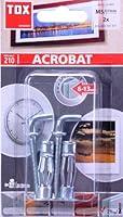 Algopix Similar Product 3 - TOX Pirat HTFSL9 Metal Spreading