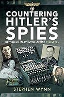 Algopix Similar Product 13 - Countering Hitlers Spies British