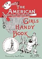 Algopix Similar Product 8 - American Girls Handy Book How to Amuse
