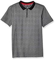 Algopix Similar Product 5 - adidas Youth Tennis Barricade Polo