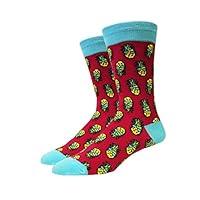 Algopix Similar Product 15 - Ms Retro Pineapple One Size Fits Most