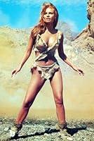 Algopix Similar Product 6 - Raquel Welch Sexy Busty in Fur Bikini