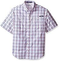 Algopix Similar Product 10 - Columbia Sportswear Mens Super Tamiami