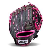 Algopix Similar Product 19 - Franklin Sports Girls Softball Glove 