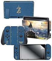 Algopix Similar Product 19 - Controller Gear Nintendo Switch Skin 