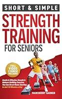 Algopix Similar Product 12 - Strength Training for Seniors Over 60