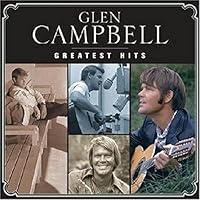 Algopix Similar Product 10 - Glen Campbell: Greatest Hits