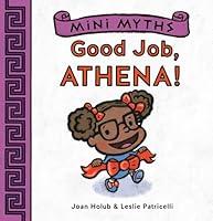 Algopix Similar Product 15 - Good Job, Athena! (Mini Myths)