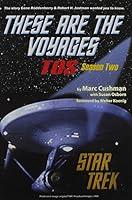 Algopix Similar Product 5 - Star Trek These Are the Voyages TOS
