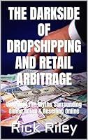 Algopix Similar Product 5 - The Darkside of Dropshipping and Retail