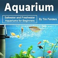 Algopix Similar Product 4 - Aquarium Saltwater and Freshwater