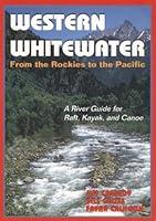Algopix Similar Product 5 - Western Whitewater from the Rockies to