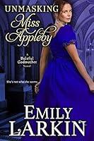 Algopix Similar Product 3 - Unmasking Miss Appleby Baleful