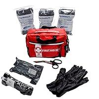 Algopix Similar Product 5 - Stop The Bleed Soft Kit CAT Tourniquet