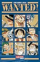 Algopix Similar Product 19 - Wanted Der Ursprung von One Piece