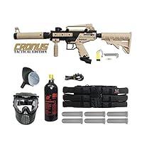 Algopix Similar Product 10 - Tippmann Cronus Paintball Marker Gun