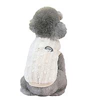 Algopix Similar Product 7 - Dog Pajamas Dog Sweatshirt Dog Winter