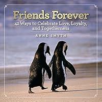 Algopix Similar Product 5 - Friends Forever 42 Ways to Celebrate