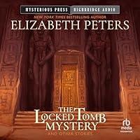 Algopix Similar Product 10 - The Locked Tomb Mystery And Other