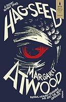 Algopix Similar Product 11 - Hag-Seed (Hogarth Shakespeare)