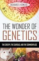 Algopix Similar Product 19 - The Wonder of Genetics The Creepy the