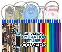 Algopix Similar Product 16 - Custom Hydration Pack Drink Tube