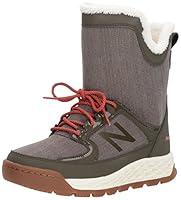 Algopix Similar Product 6 - New Balance Womens Fresh Foam 2100 V1
