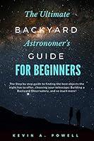 Algopix Similar Product 16 - The Ultimate Backyard Astronomers