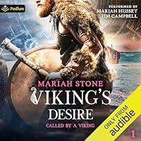 Algopix Similar Product 7 - Vikings Desire Called by a Viking