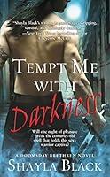 Algopix Similar Product 15 - Tempt Me with Darkness The Doomsday