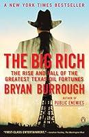 Algopix Similar Product 18 - The Big Rich The Rise and Fall of the