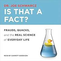 Algopix Similar Product 11 - Is That a Fact Frauds Quacks and
