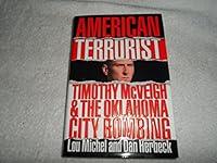 Algopix Similar Product 14 - American Terrorist Timothy McVeigh and