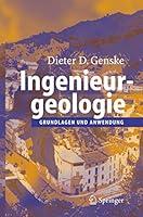 Algopix Similar Product 20 - Ingenieurgeologie Grundlagen und