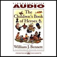 Algopix Similar Product 12 - The Children's Book of Heroes