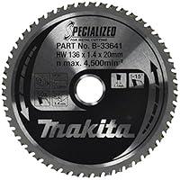 Algopix Similar Product 17 - B33641 Specialized Saw Blade