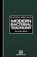 Algopix Similar Product 2 - Modern Bacterial Taxonomy
