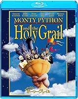 Algopix Similar Product 5 - Monty Python and the Holy Grail