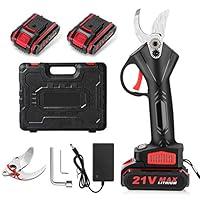Algopix Similar Product 12 - Seesii Handheld Cordless Electric