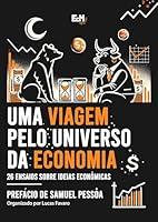 Algopix Similar Product 11 - Uma Viagem pelo Universo da Economia