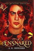 Algopix Similar Product 4 - Ensnared Splintered Series 3 Volume