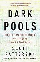 Algopix Similar Product 16 - Dark Pools The Rise of the Machine
