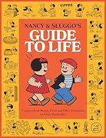 Algopix Similar Product 2 - Nancy and Sluggos Guide to Life