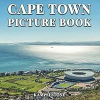 Algopix Similar Product 10 - Cape Town Picture Book 100 Beautiful