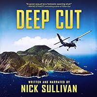 Algopix Similar Product 4 - Deep Cut: The Deep Series, Book 2