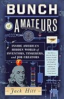 Algopix Similar Product 7 - Bunch of Amateurs Inside Americas