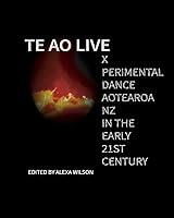 Algopix Similar Product 4 - Te Ao Live Experimental Dance Aotearoa