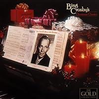 Algopix Similar Product 20 - Bing Crosby's Christmas Classics