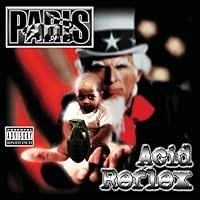 Algopix Similar Product 3 - Acid Reflex [Vinyl]